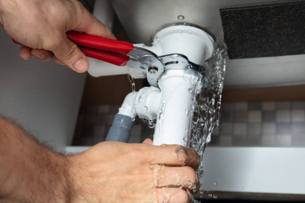 Best Flood damage cleanup  in Tuolumne City, CA