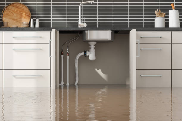 Best 24/7 water damage repair  in Tuolumne City, CA