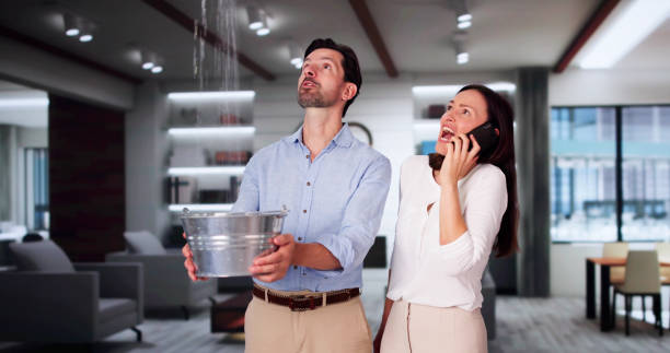 Carpet water damage restoration in Tuolumne City, CA