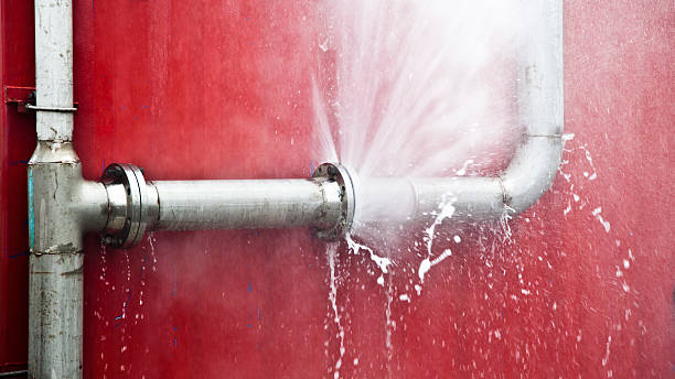 Best Water damage cleanup near me  in Tuolumne City, CA